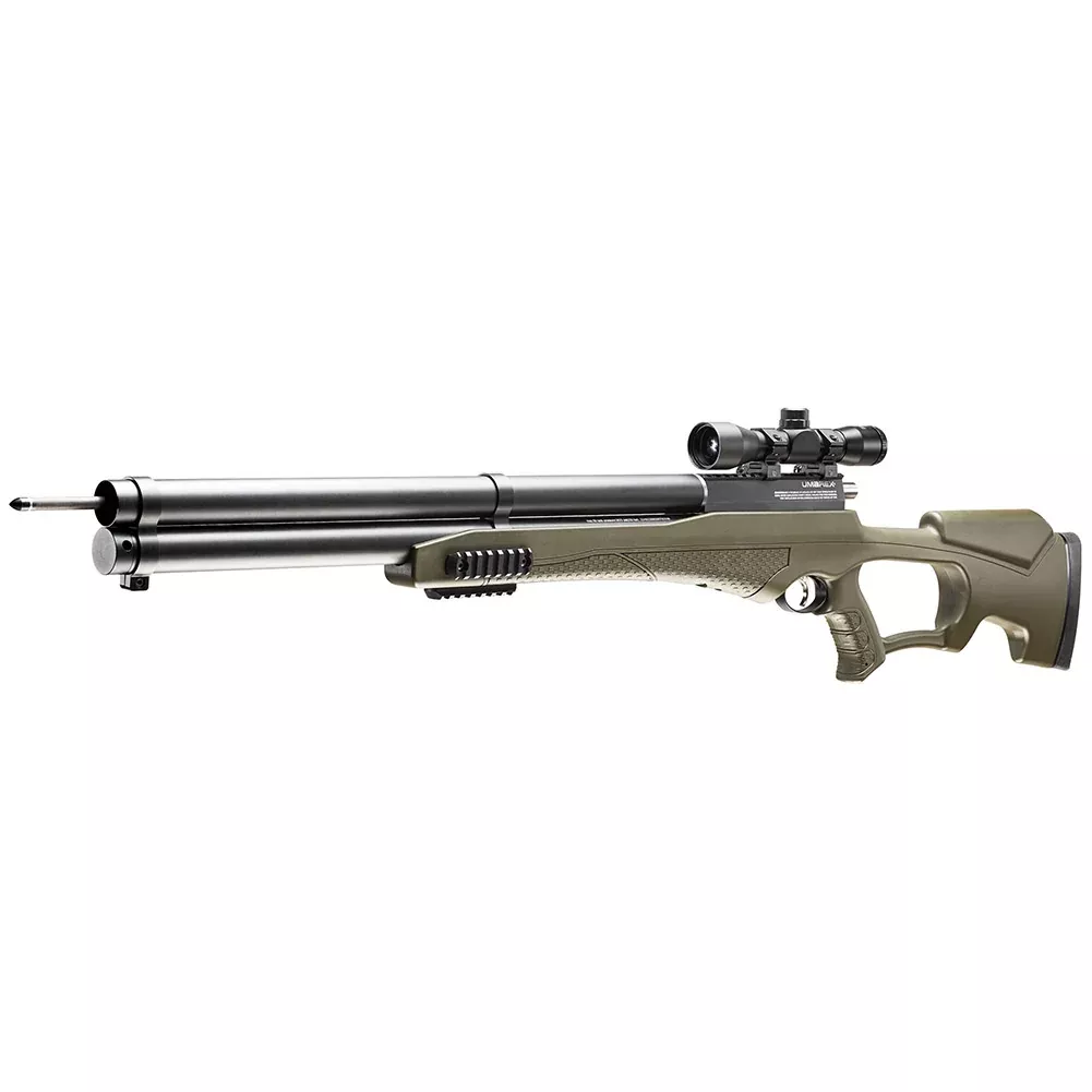 UX AirSaber Air Archery PCP Arrow Rifle Airgun by UMAREX