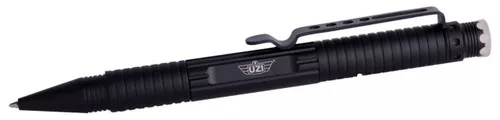 UZI Defender Tactical Pen w/ DNA catcher UPC: 024718926131