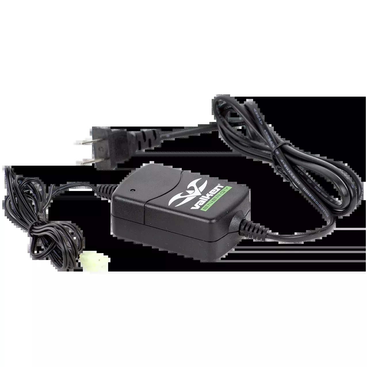 Valken Energy Smart AC Charger for NiMH Airsoft Gun AEG Battery Packs
