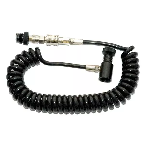Valken Remote Coil with Slide Check