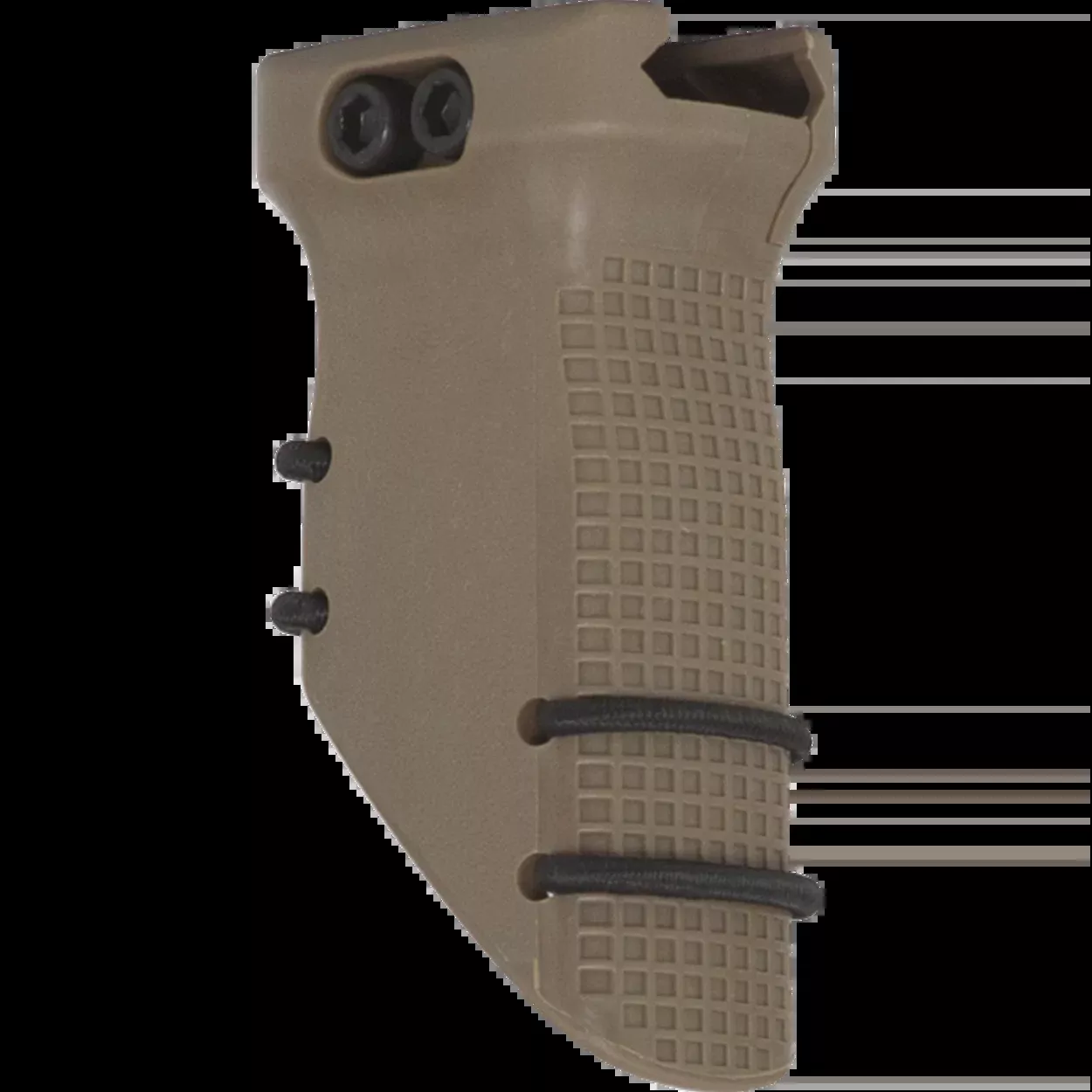 Valken Tactical Foregrip V-TAC VGS Vertical Grip System - Tan