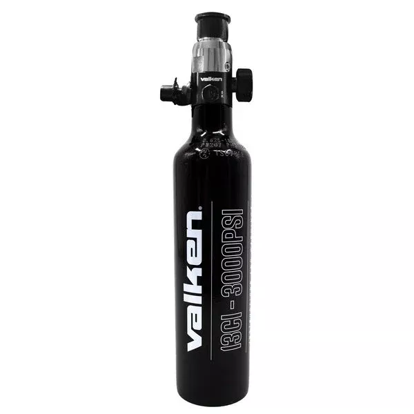 Valken V2.0 13ci 3000 PSI Paintball Air Tank