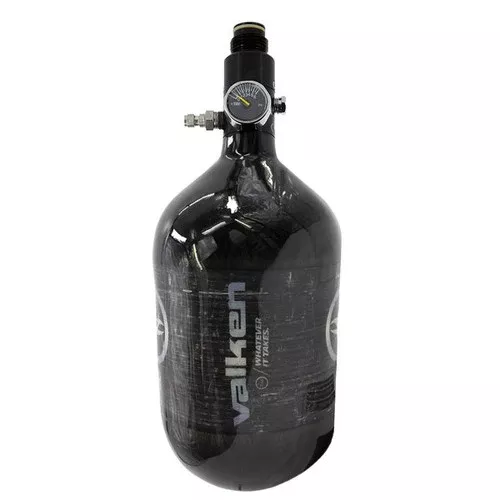 Valken ZERO-G V2 68ci 4500 PSI Paintball Air Tank