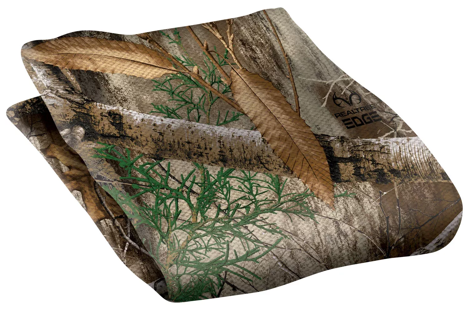 Vanish 25313 Blind FabricRealtree Edge 12' L x 54" W Burlap