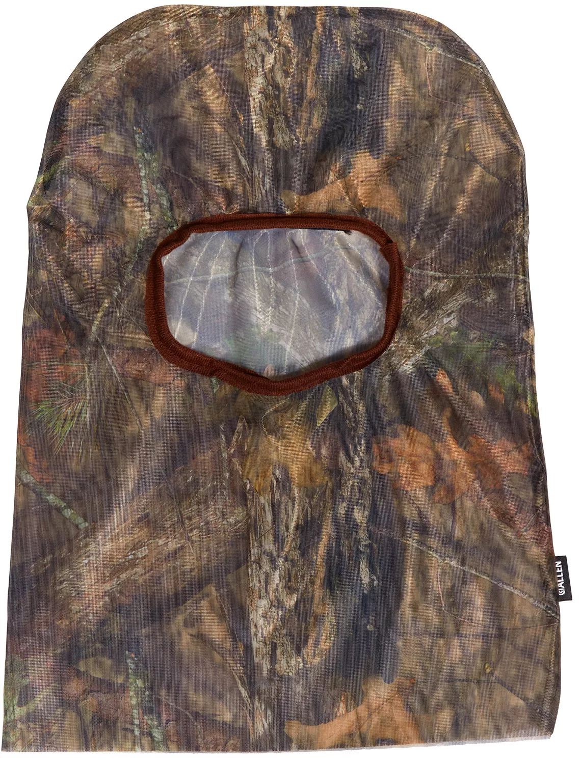 Vanish 25373 Visa FormMossy Oak Break-Up Country Mesh Full Face Mask OSFA