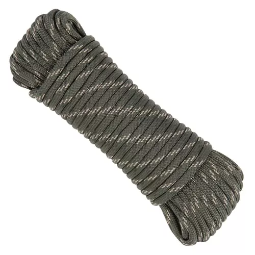 Vanish 5907 All-Around Outdoor Rope32-Carrier Diamond Braid 50