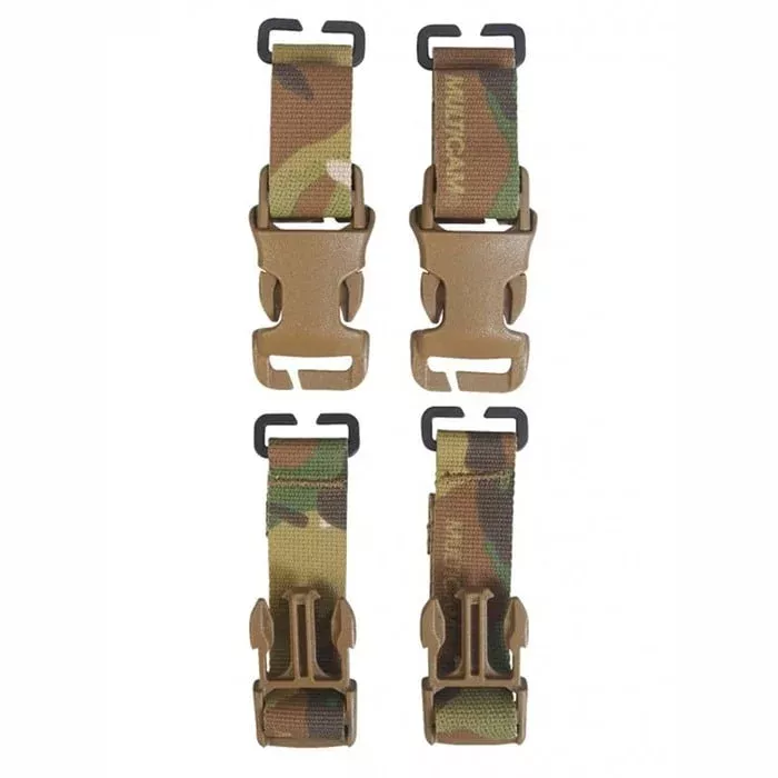 VELOCITY SYSTEMS – Swift-Clip Kit Coyote Brown Quantity Discount PriceAdd To Favorite