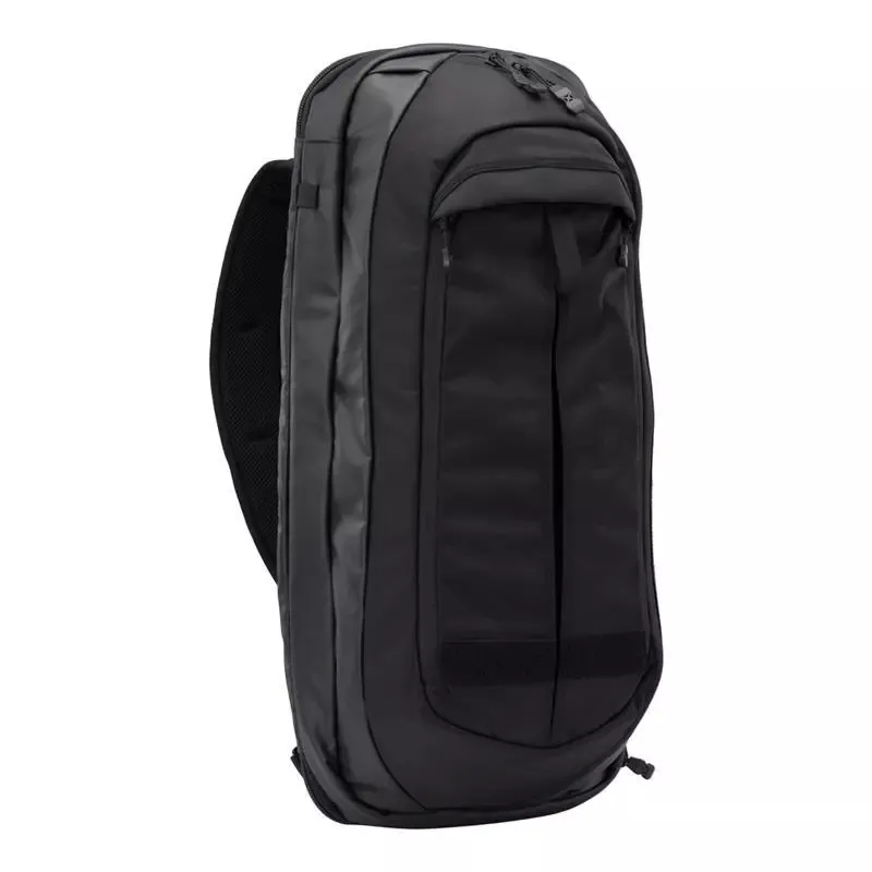 VertX Commuter 2.0 XL Sling Pack – It’s Black / Galaxy Black