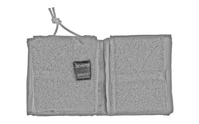 VERTX UNITY TACTCL CLUTCH BELT GRY L