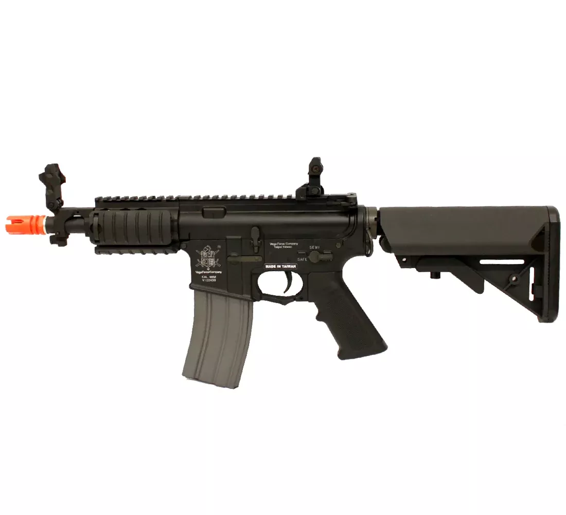 VFC Full Metal M4 Defender PDW E-Series Airsoft Gun AEG