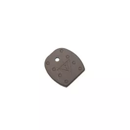 Vickers Tactical 9mm/.40 Glock Floor Plates (OD)