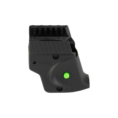 Viridian E-Series Green Laser for Walther P22