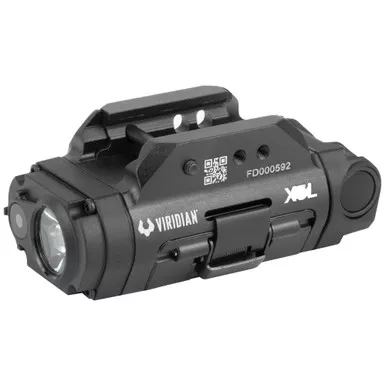 Viridian X5L G3 Universal Laser/Light Green