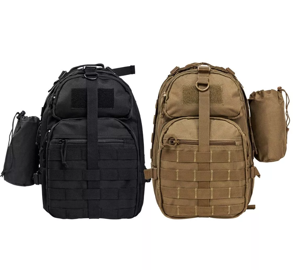 VISM Sling Backpack