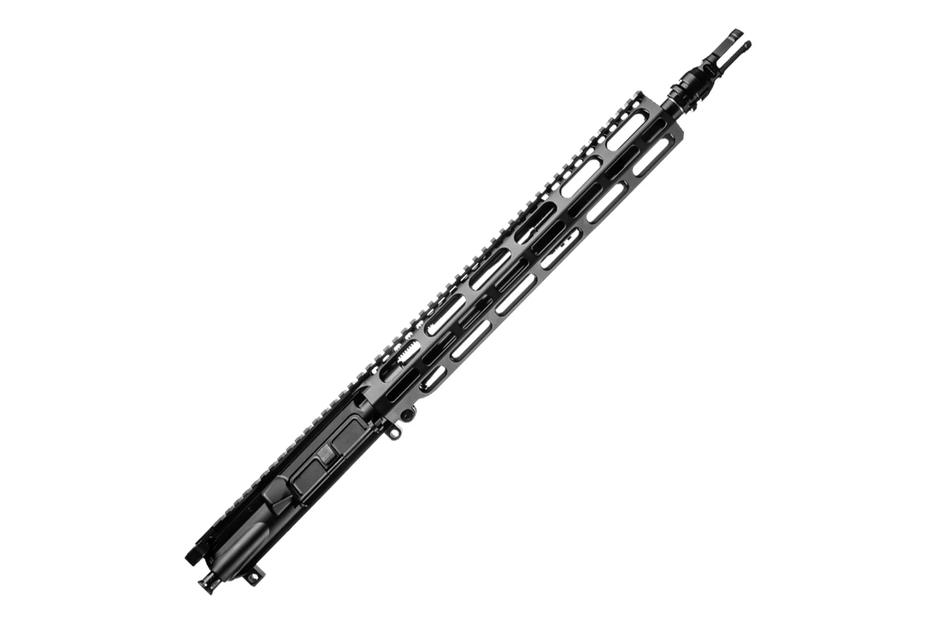 VKTR Industries VK-1 Piston AR-15 13.7″ 5.56 NATO Complete Upper w/ Pinned SOLGW NOX – V-4027-3410-004-RP
