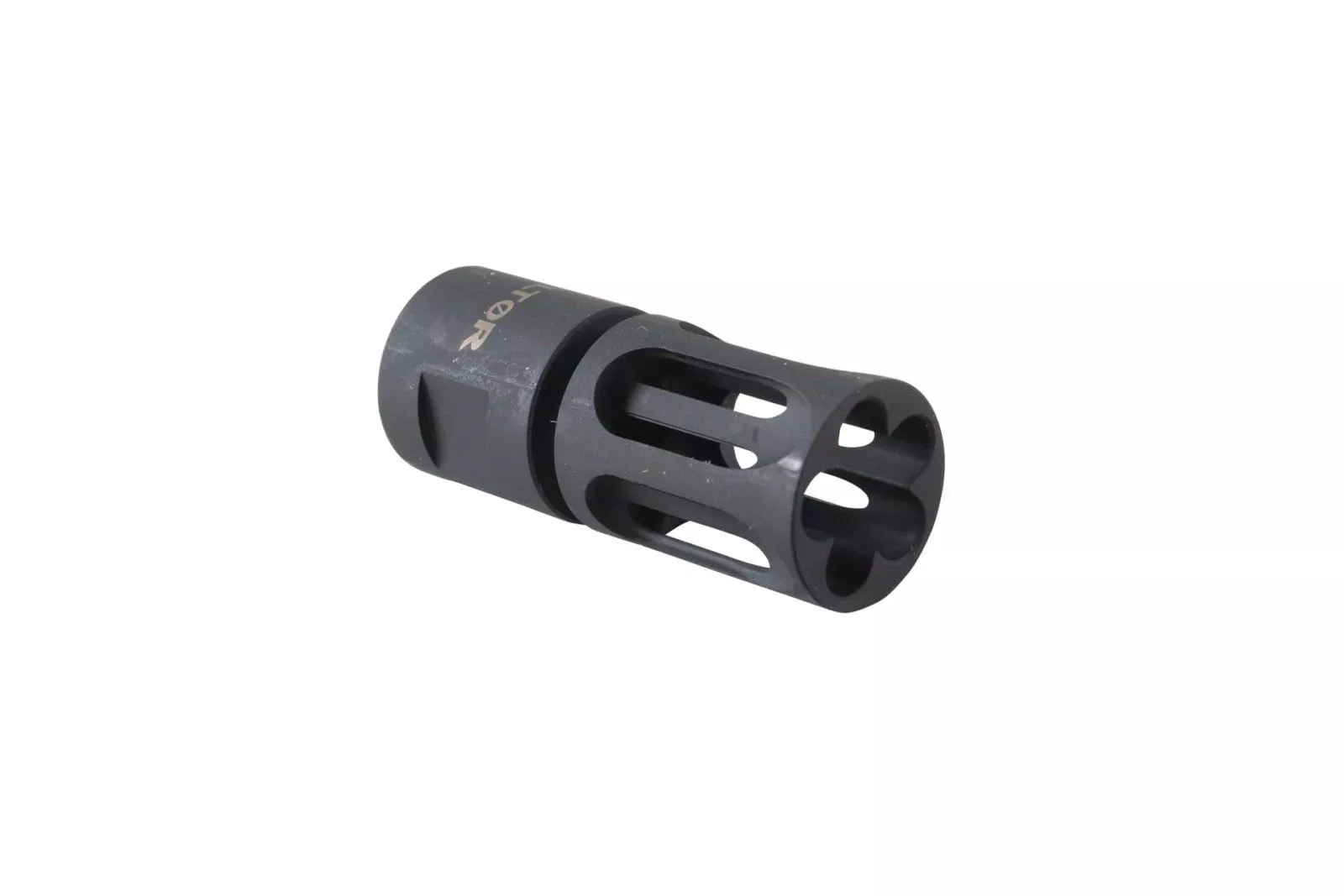 VLTOR VC-301 7.62 Flash Hider – 5/8-24 – VC-301
