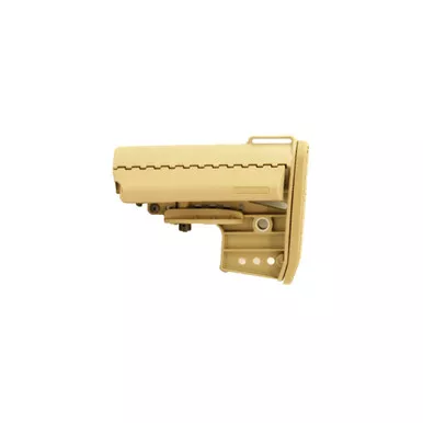 VLTOR Weapon Systems VLTOR Weapon Systems IMOD Stock in Tan - Model AIB-MCT
