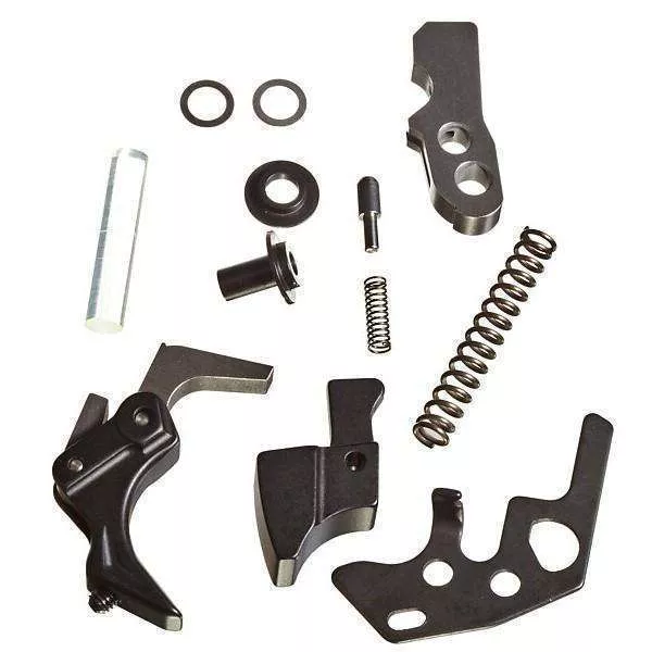 Volquartsen 10/22 HP Action Kit Plus