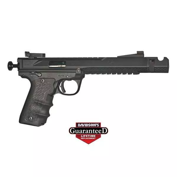Volquartsen Black Mamba 22LR Pistol
