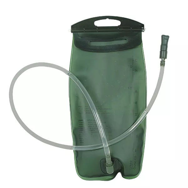 Voodoo Tactical 2 Liter Bite Valve 02-7101
