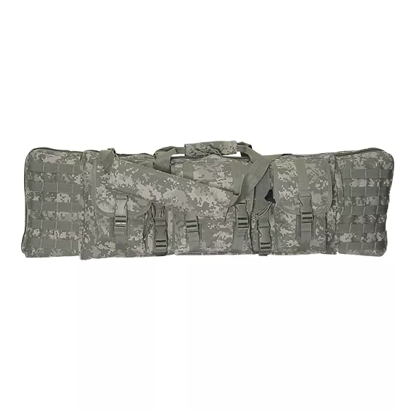 Voodoo Tactical 46" Padded Weapons Case 15-7614