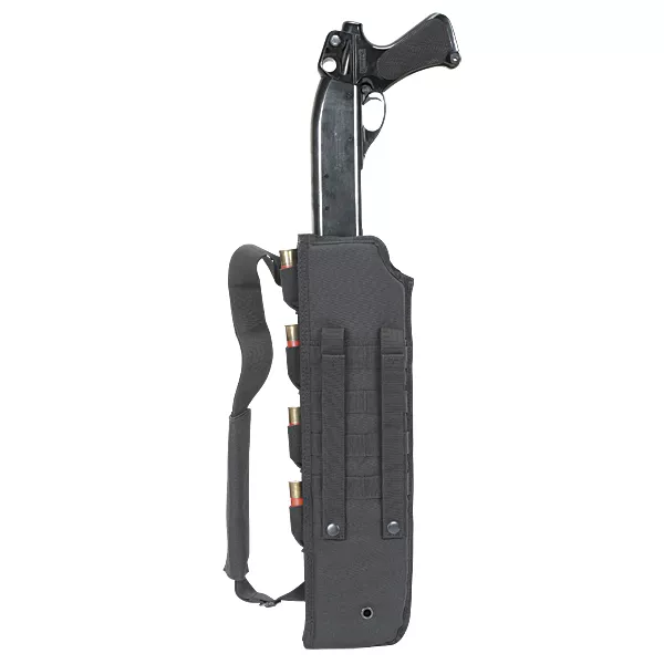 Voodoo Tactical Breacher’s Shotgun Scabbard 20-8916
