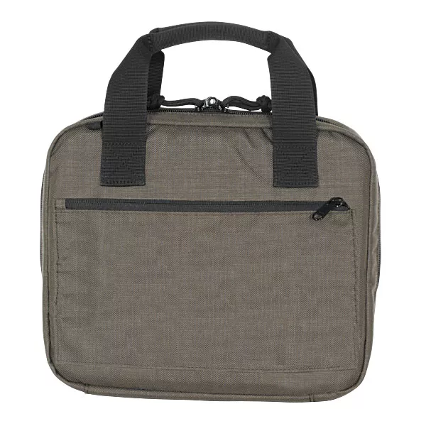 Voodoo Tactical Discreet Pistol Case 40-9100