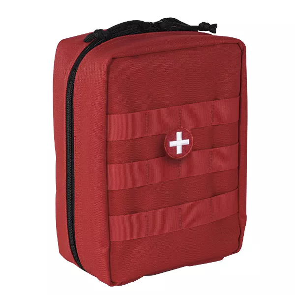 Voodoo Tactical Enlarged EMT Pouch 15-9795