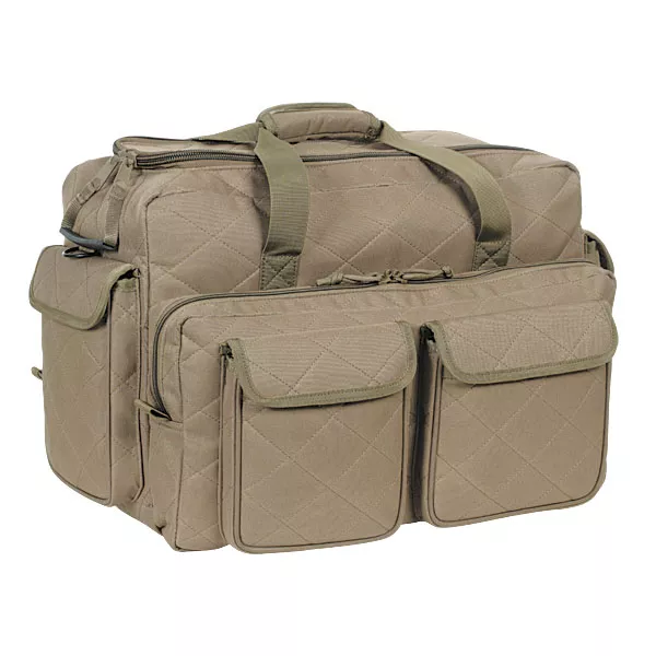 Voodoo Tactical Enlarged Scorpion Range Bag 15-9651