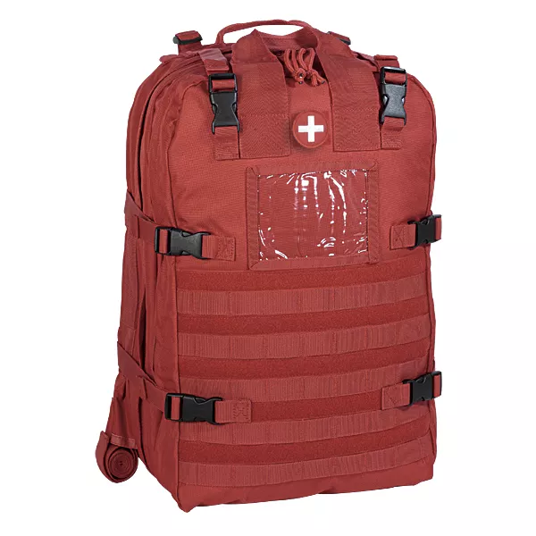 Voodoo Tactical Field Medical Pack 15-9590