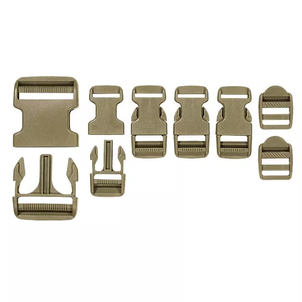 Voodoo Tactical Field Repair Kit 02-7407