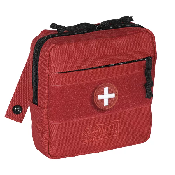 Voodoo Tactical First Aid Pouch 15-0023