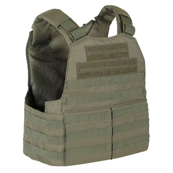 Voodoo Tactical Hayden Plate Carrier 20-0097