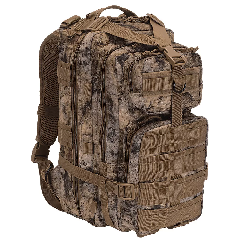 Voodoo Tactical Level III Assault Pack 15-7437
