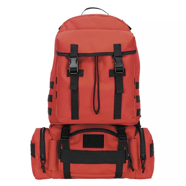 Voodoo Tactical Mountain Rescue First Aid Pack 15-7706