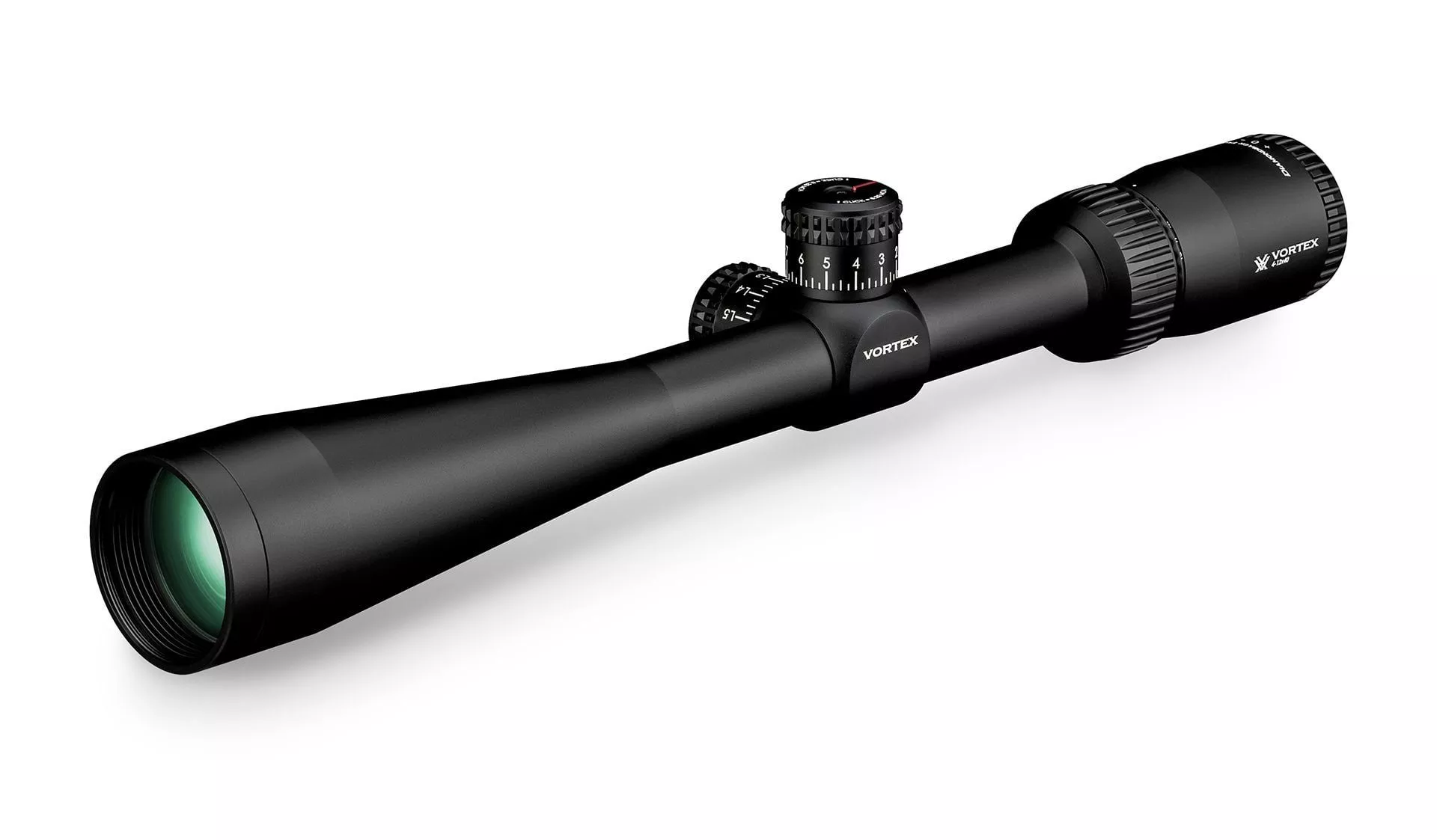 Vortex DBK-10025 Diamondback Tactical 4-12×40 sfp VMR-1 – DBK-10025