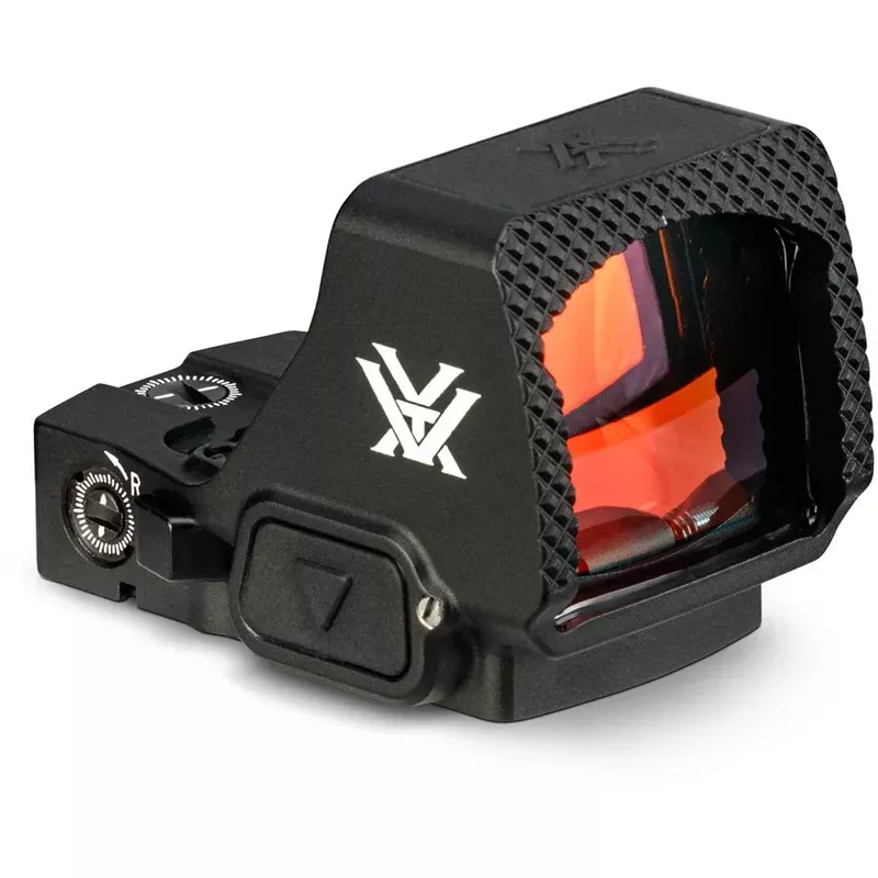 VORTEX OPTICS – Defender-XL 8 MOA Reticle Micro Red Dot Black Quantity Discount PriceAdd To Favorite