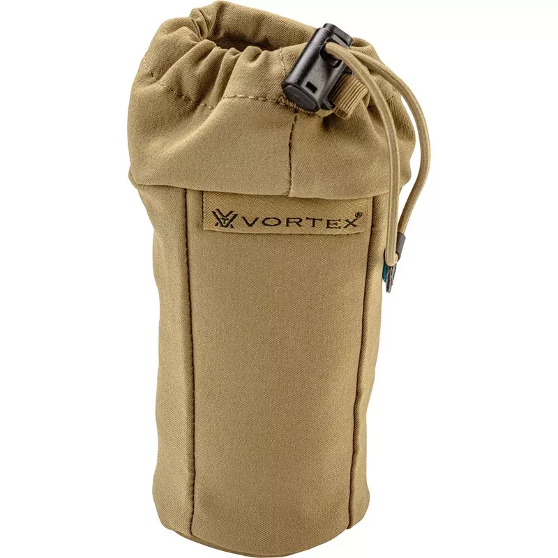 VORTEX OPTICS – Glasspak Pro Bear Spray Pouch Tan Quantity Discount PriceAdd To Favorite