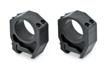 Vortex PMR-30-126 Precision Matched Rifle Scope Rings, 30 mm, High, Black – PMR-30-126