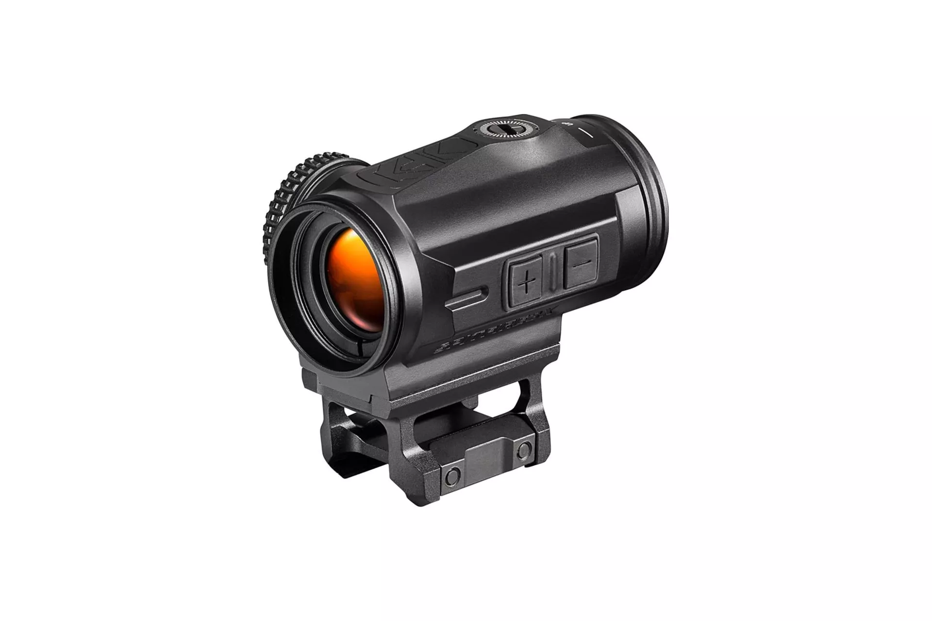 Vortex Spitfire HD Gen II 3x Prism Scope – AR-BDC4 Reticle – SPR-300