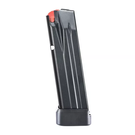 WAL MAG PPQ M2 Q5 MATCH PRO STEEL FRAME 17RD