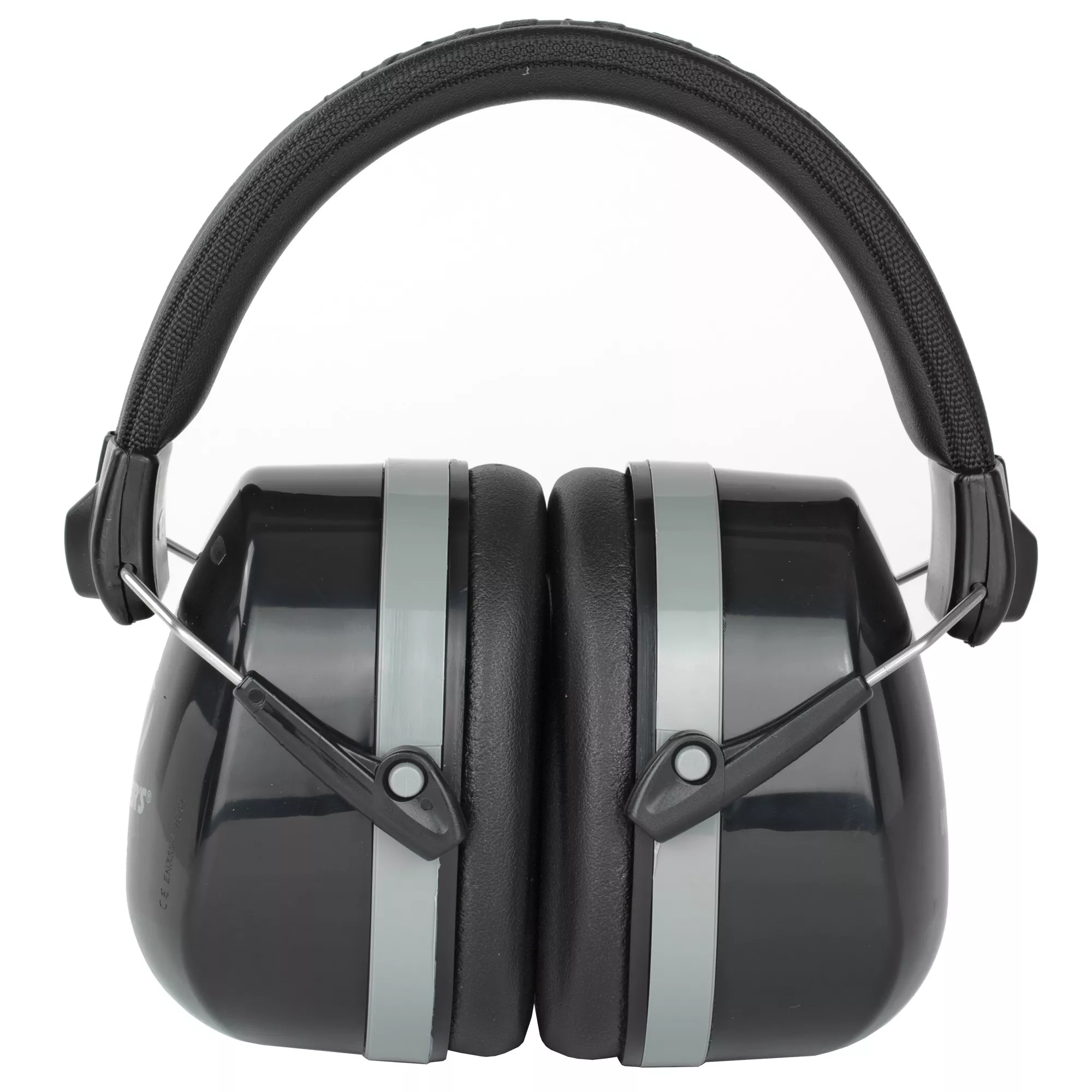 WALKER’S PREMIUM PASSIVE FLDING MUFF