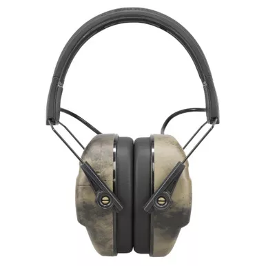 Walker's Recon, Professional Grade, Electronic Earmuff, Black, Electronic GWP-RECM-BT