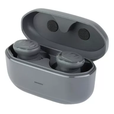 Walker's Suppressor Bluetooth Hearing Protection Earbuds - Black