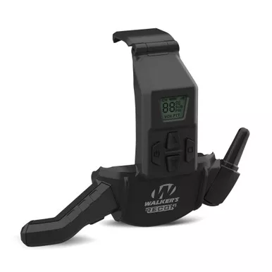 Walkers Recon Walkie-Talkie Hybrid Comms