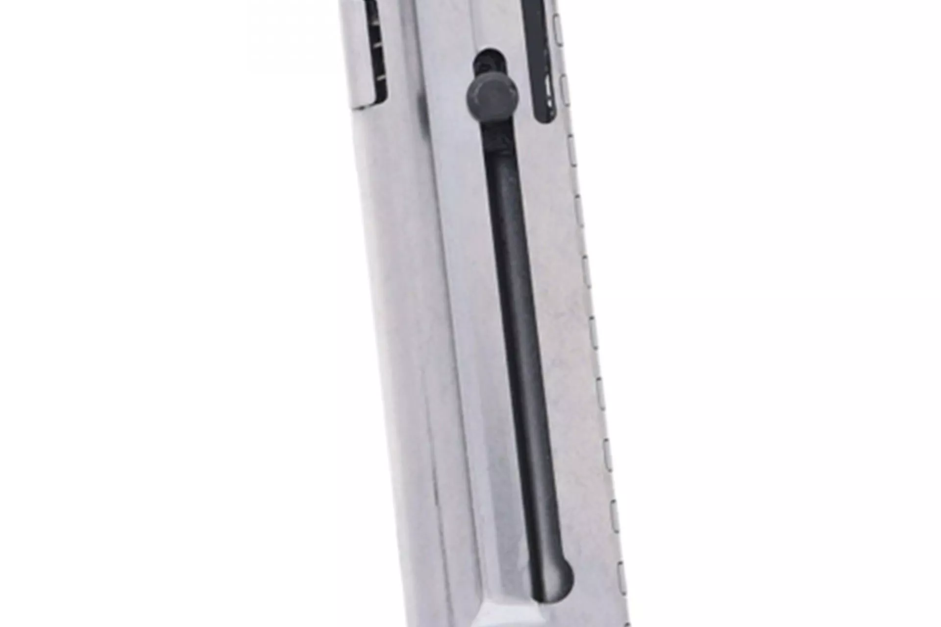 Walther P22Q 22LR Magazine w/ Finger Rest – 10rd – 23623