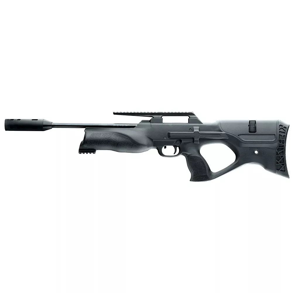 WALTHER Reign UXT Bullpup PCP Pellet Air Rifle