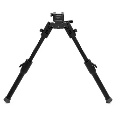 Warne Skyline - Bipod, Picatinny, Black