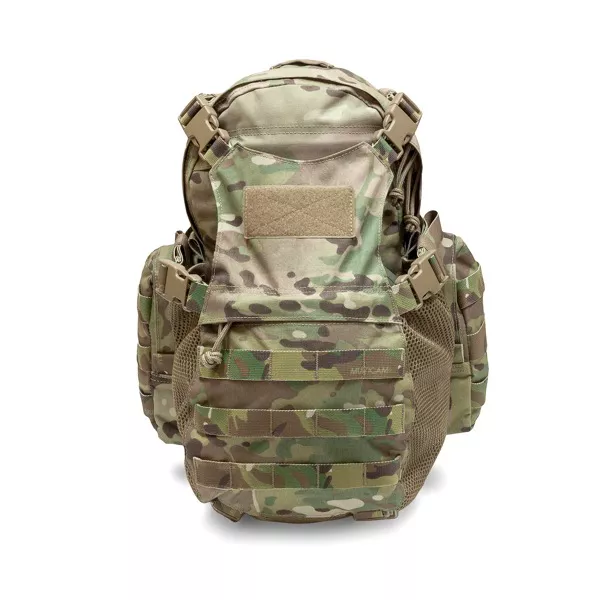 Warrior Assault Systems Elite Ops Helmet Cargo Pack