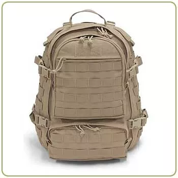 Warrior Assault Systems Elite Ops Pegasus Pack